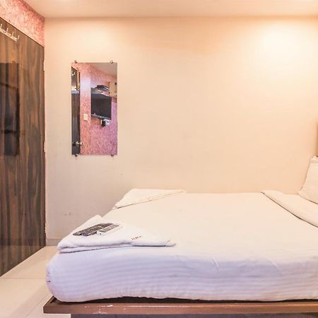 Hotel Mantra Residency Мумбаи Экстерьер фото